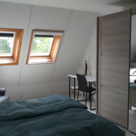 Logies 'Raapbreuk' Hotel Herentals Eksteriør billede