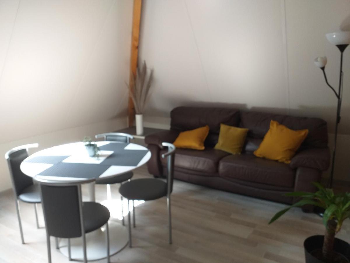 Logies 'Raapbreuk' Hotel Herentals Eksteriør billede